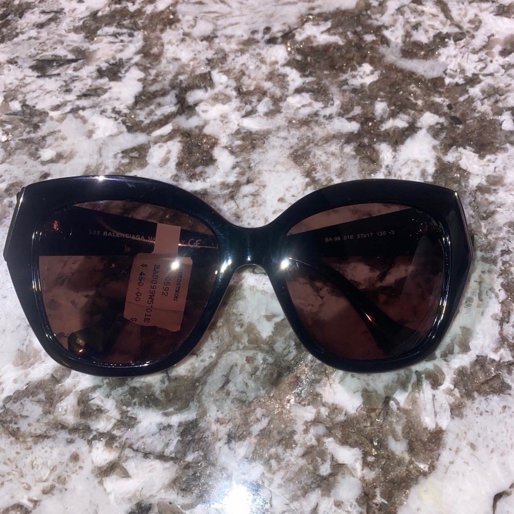 Balenciaga Sunglasses